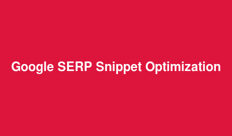 Google SERP Snippet Previewer